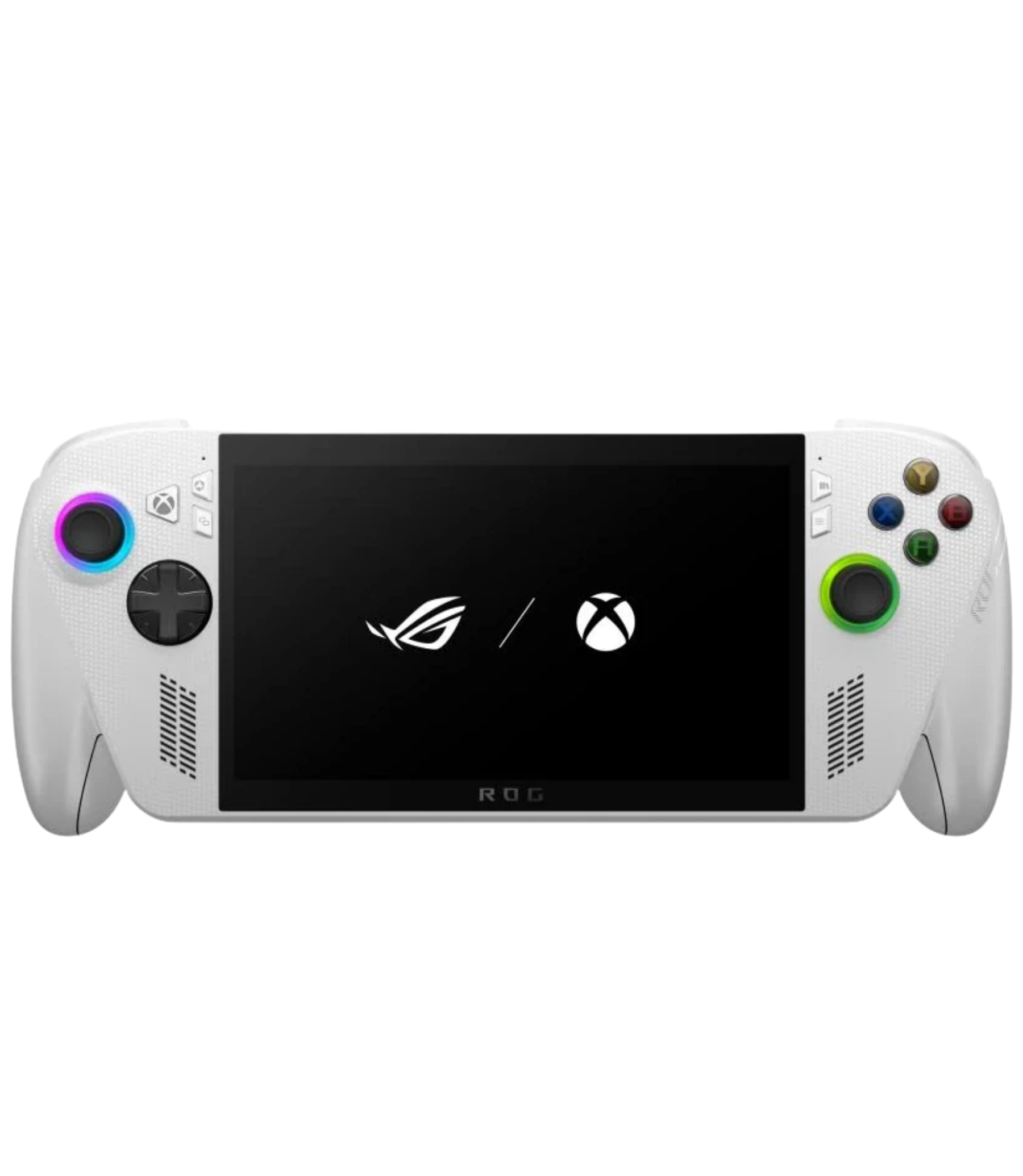 Asus Rog Ally Rc73ya 512 Gb Ssd White  Oyun Konsolu