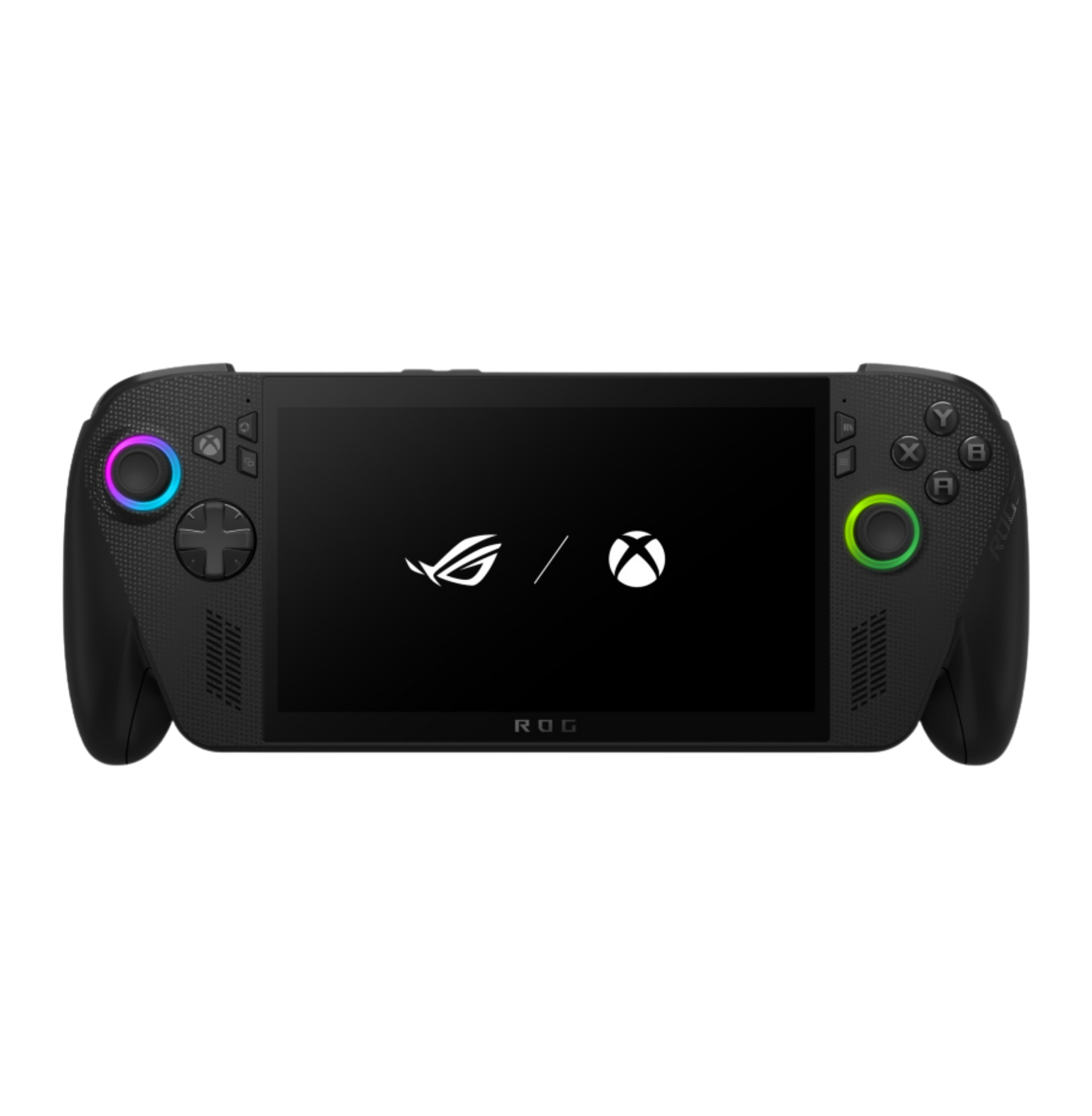 Asus Rog Xbox Ally X 2025 Rc73xa Aı Z2 Extreme 8 Çekirdekli 1 Tb Oyun Konsolu