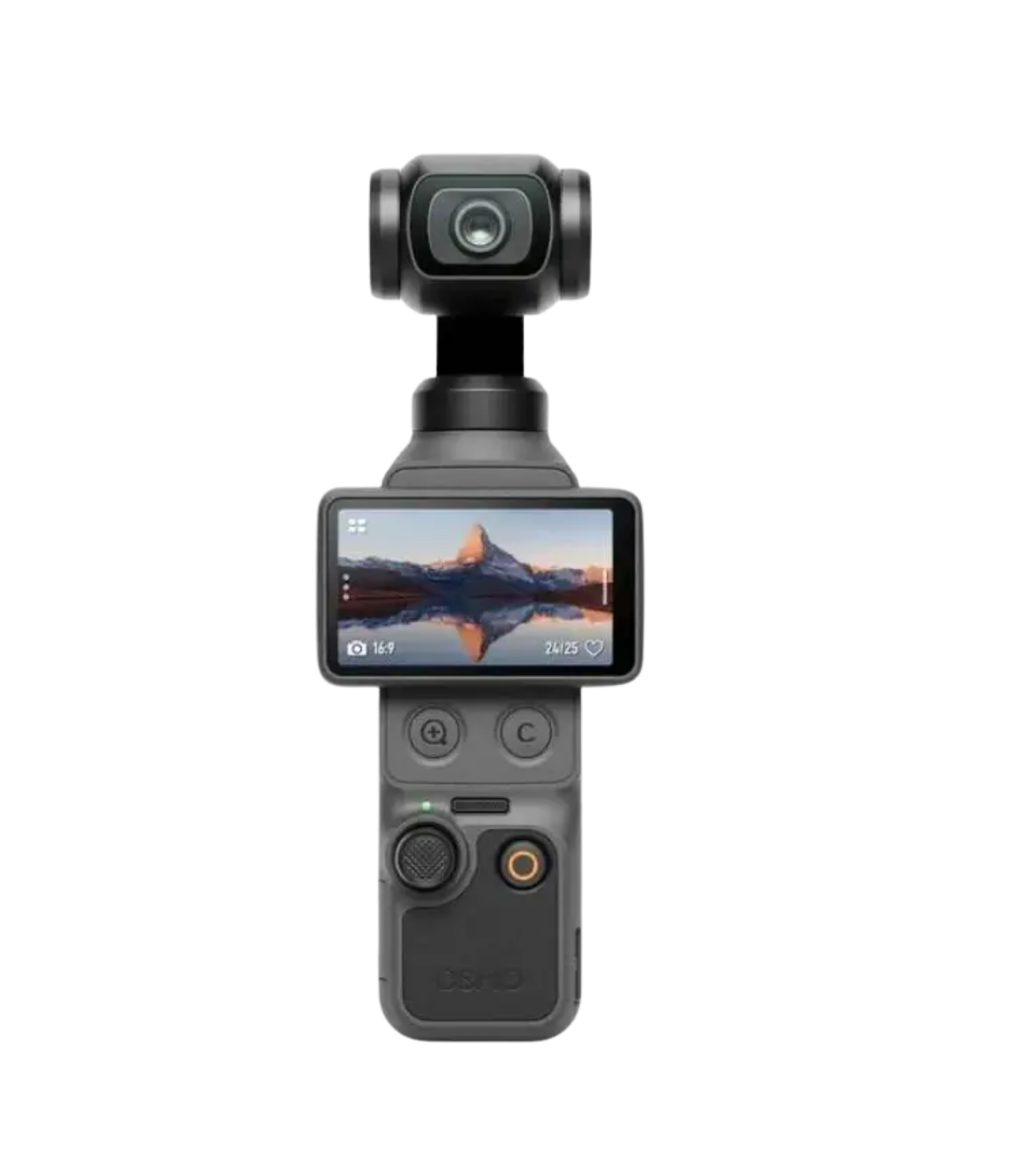 Dji Osmo Pocket 4 Creator Combo Aksiyon Kamerası