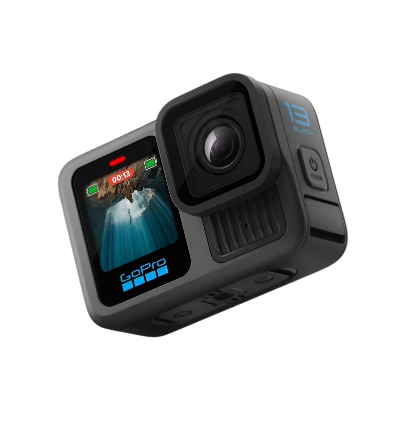 Gopro Hero 13 Black Aksiyon Kamerası