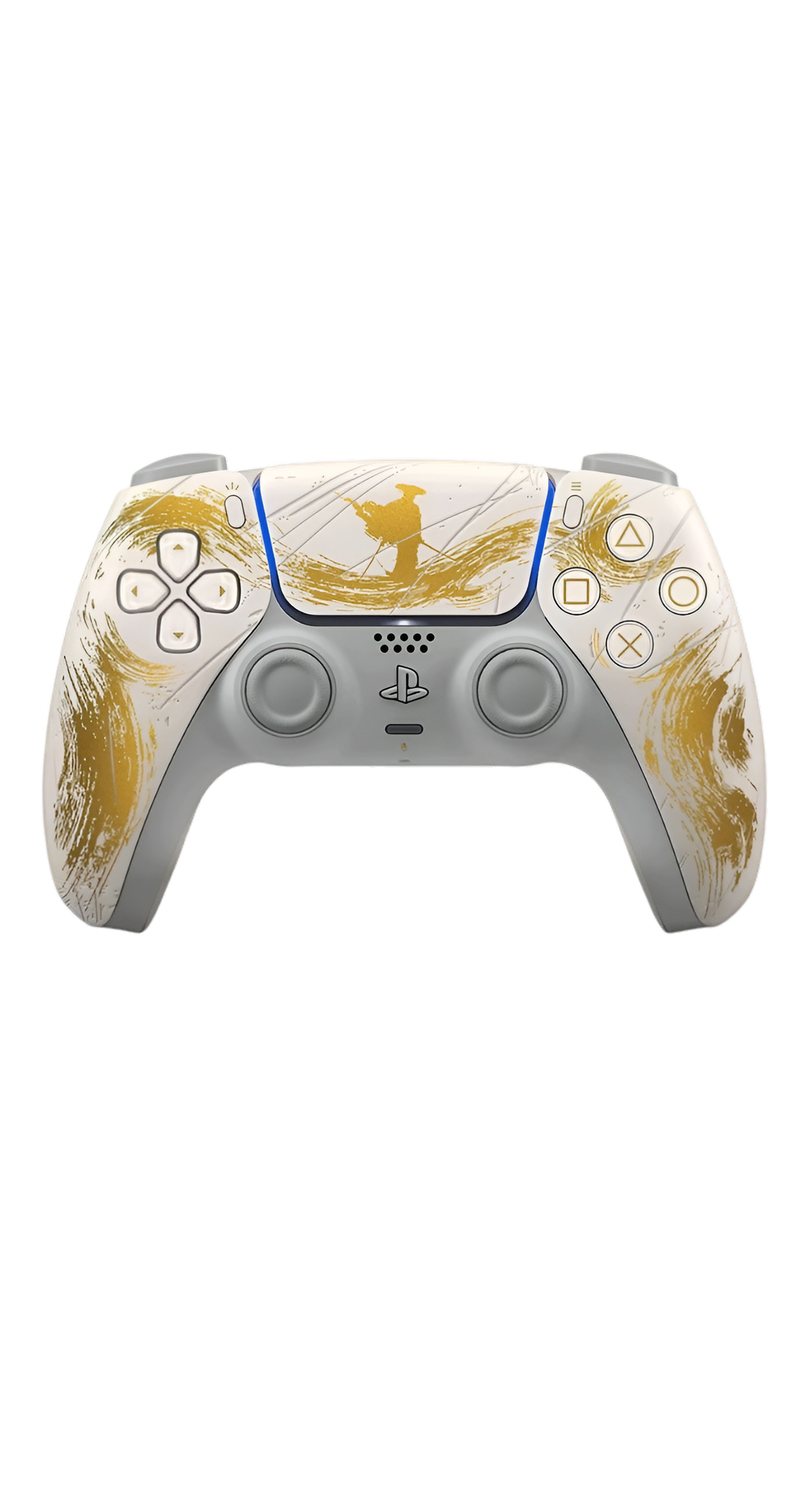 Sony Playstation 5 Ghost Of Yotei Limited Edition Dualsense
