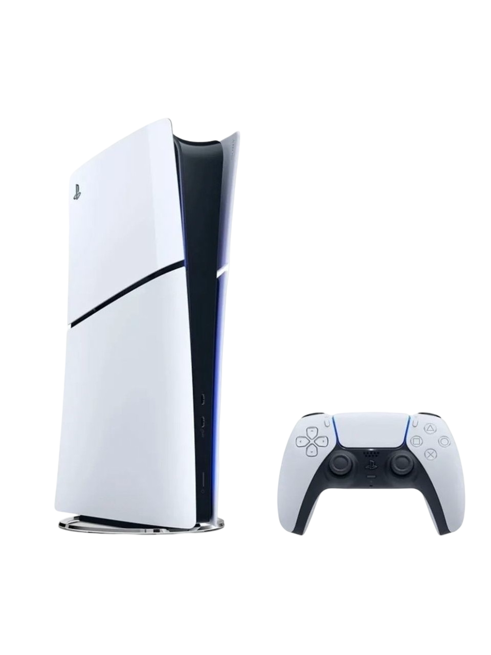 Sony Playstation 5 Slim Digital Oyun Konsolu