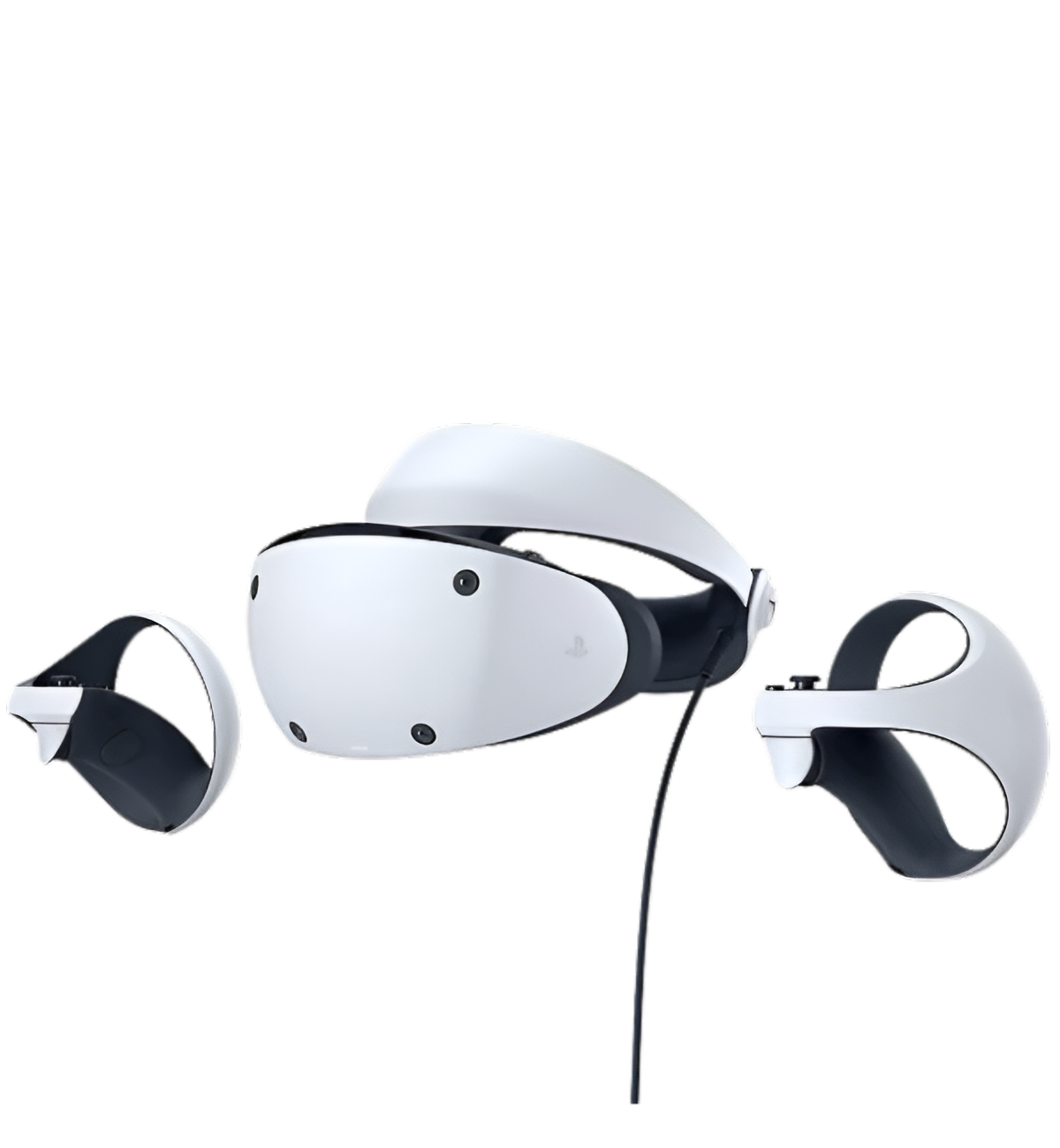 Sony Playstation 5 Vr2 Sanal Gerçeklik Gözlüğü