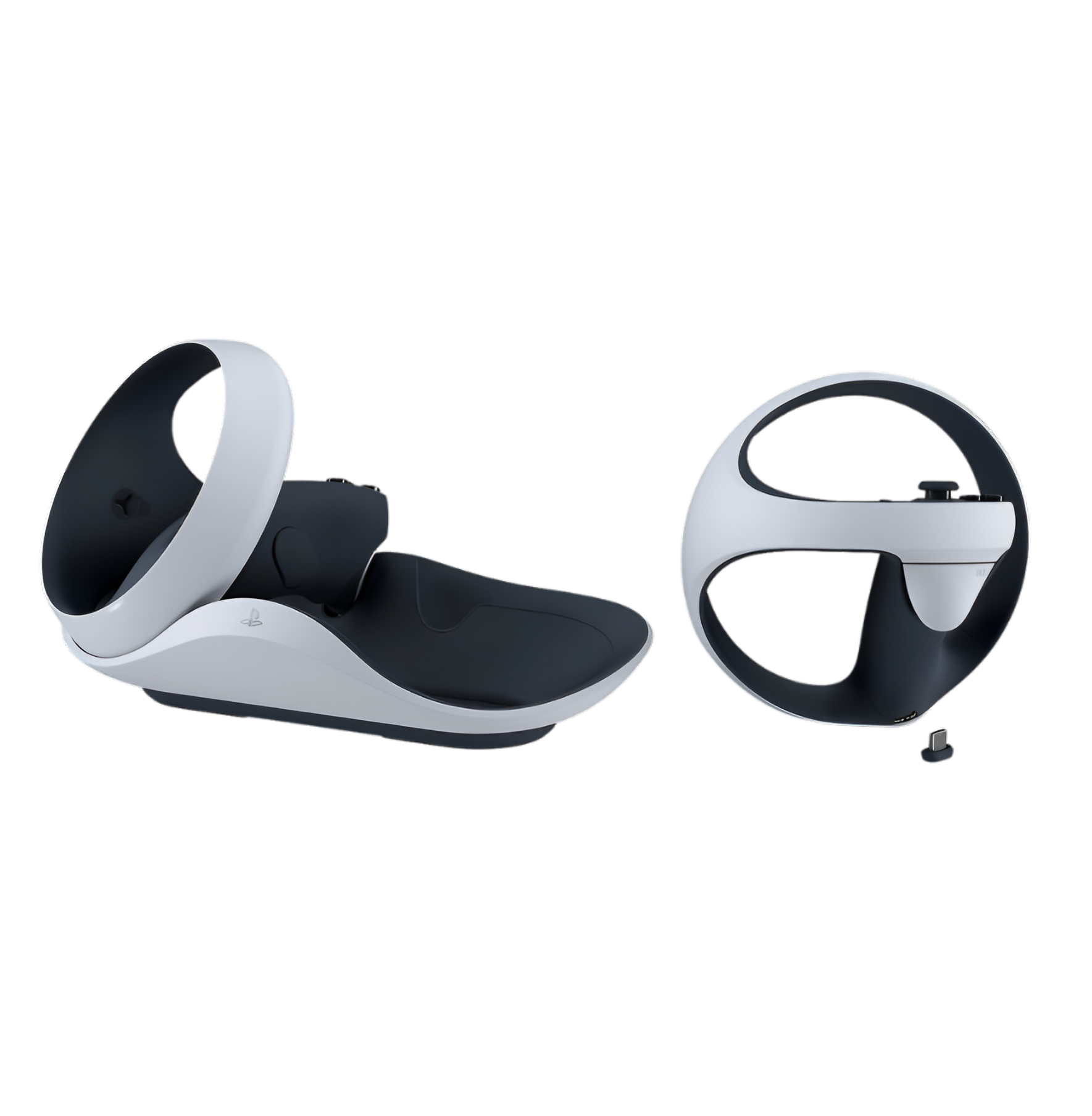 Sony Playstation 5 Vr2 Sense Kontrol Cihazı Şarj İstasyonu