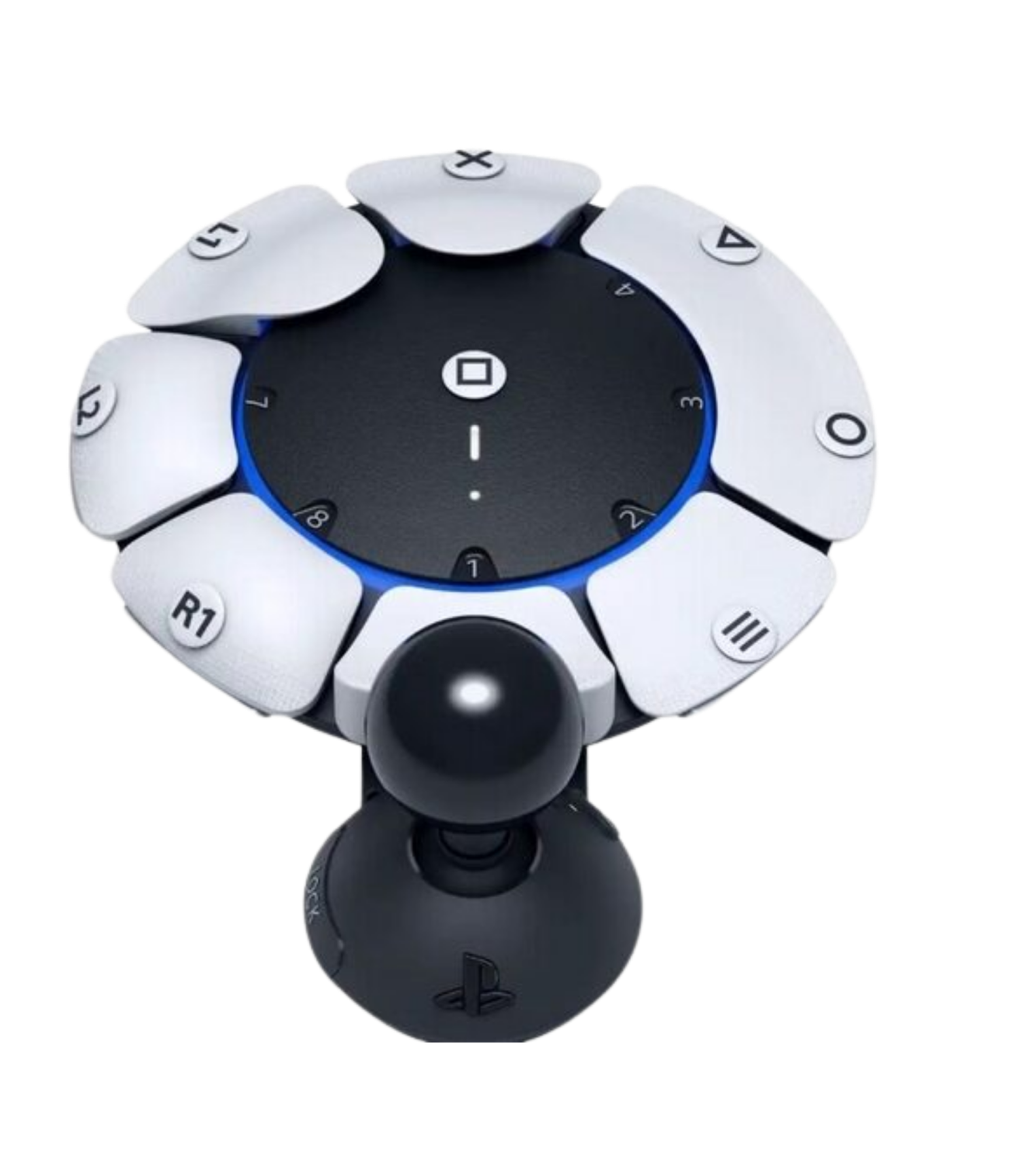 Sony Playstation Access Controller