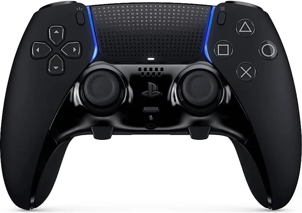 Sony Playstation Dualsense Edge SİYAH Kablosuz Kontrol Cihazı