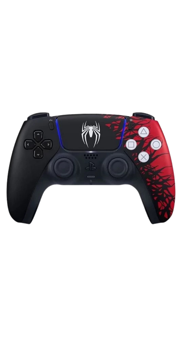 Sony Playstation Marvel's Spiderman 2 Limited Edition Dualsense