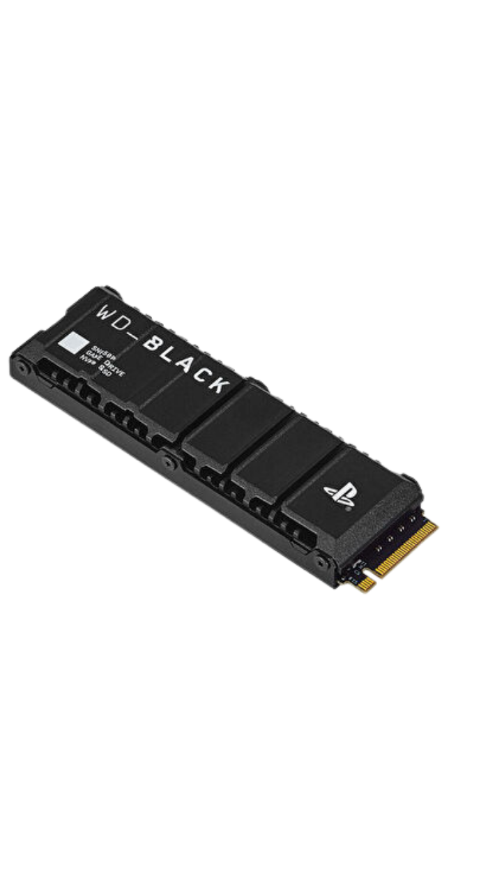 Western Digital Black Sn850p Wdbbyv0020bnc-Wrsn Pcı-Express 4.0 2 Tb M.2 Ssd